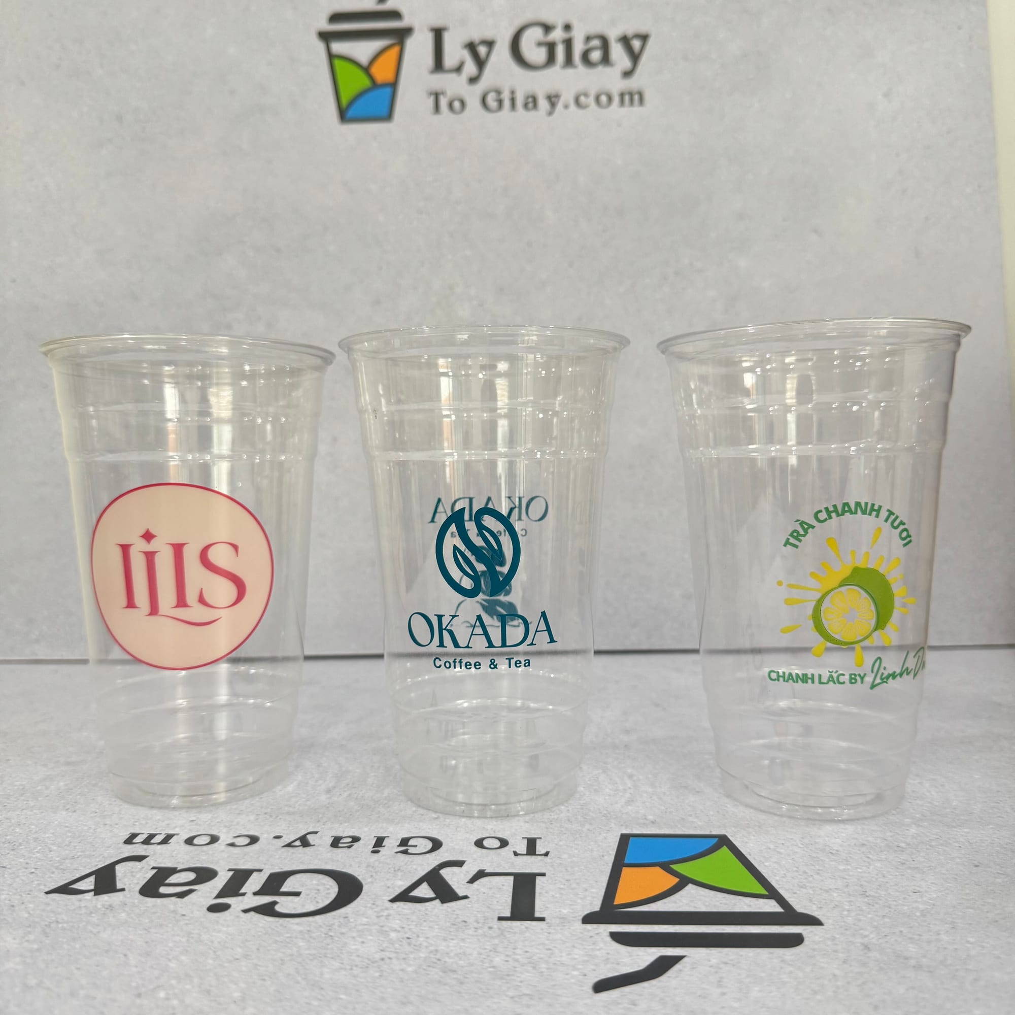 Factory-Direct Plastic Cup Printing: Low-Cost Branding Secrets for New Shops